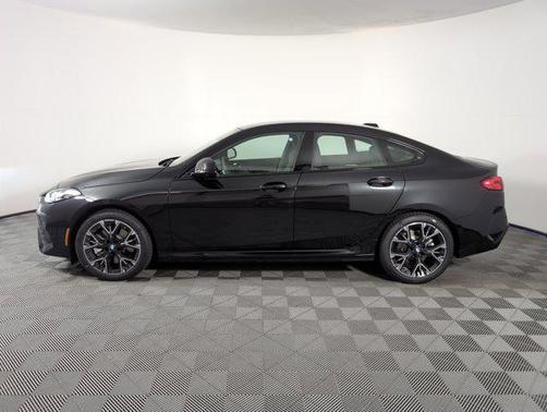 2025 BMW 228 Gran Coupe xDrive