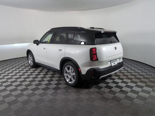 2025 MINI Countryman S