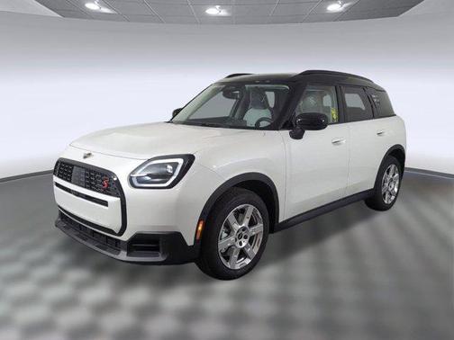 2025 MINI Countryman S
