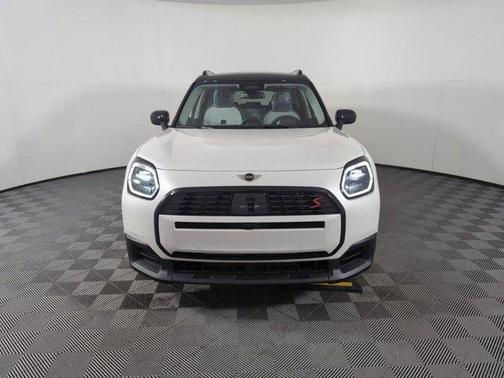2025 MINI Countryman S