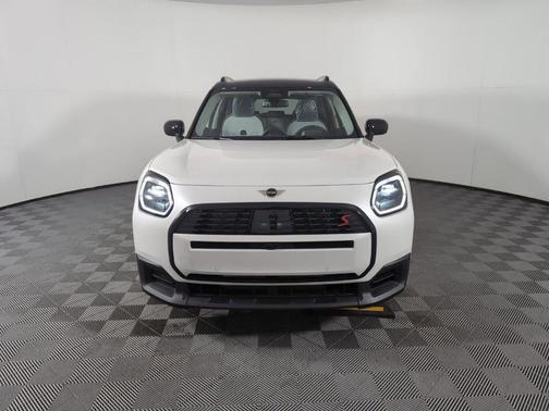 2025 MINI Countryman S