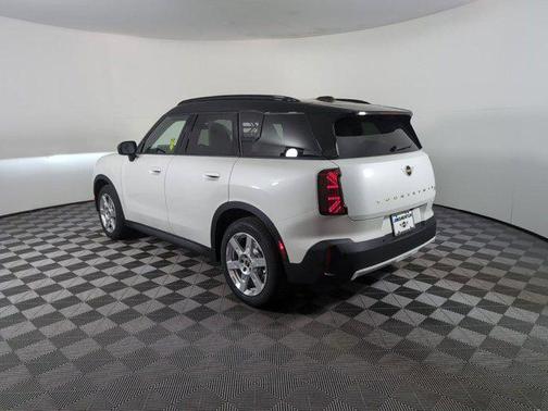 2025 MINI Countryman S