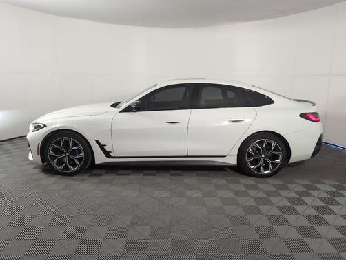 2023 BMW 430 Gran Coupe i