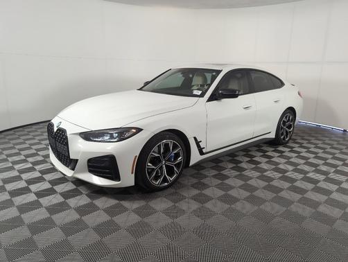 2023 BMW 430 Gran Coupe i