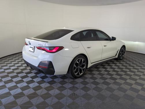 2023 BMW 430 Gran Coupe i