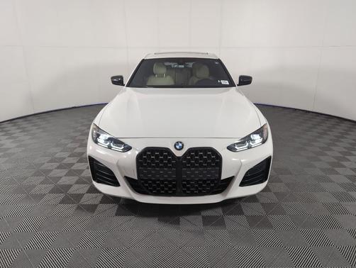 2023 BMW 430 Gran Coupe i