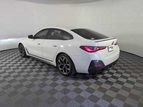 2023 BMW 430 Gran Coupe i