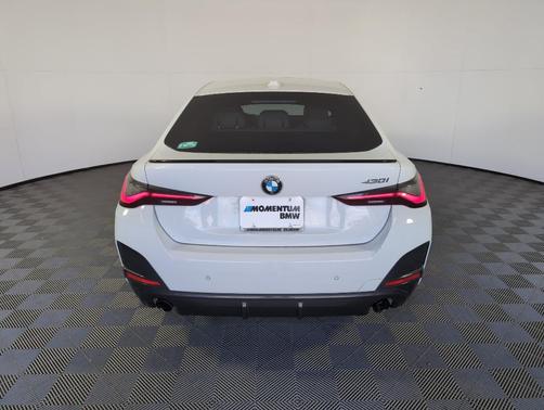 2023 BMW 430 Gran Coupe i