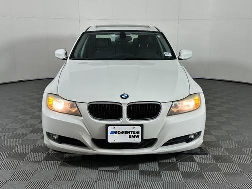 2011 BMW 328 i
