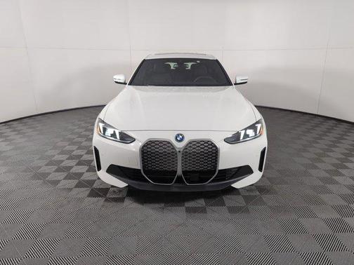 2025 BMW i4 Gran Coupe eDrive40