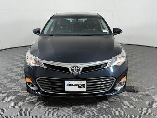 2015 Toyota Avalon XLE