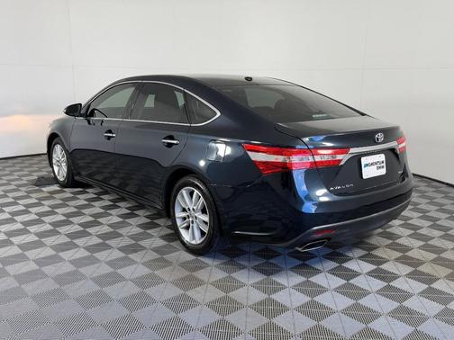 2015 Toyota Avalon XLE
