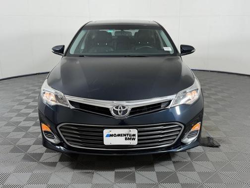 2015 Toyota Avalon XLE