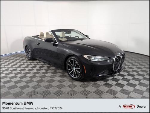 2024 BMW 430 i