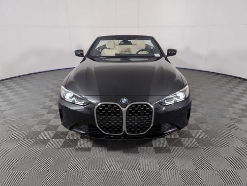 2024 BMW 430 i