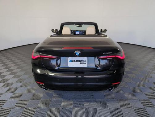 2024 BMW 430 i