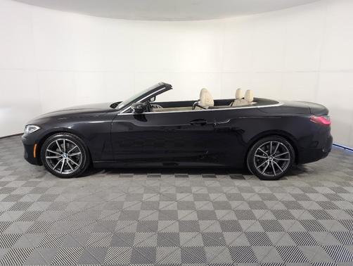 2024 BMW 430 i