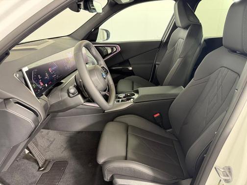 Alpine White 2026 BMW X3 30 xDrive