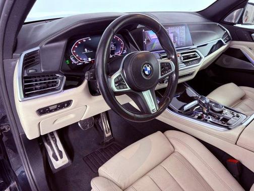 2019 BMW X5 xDrive50i