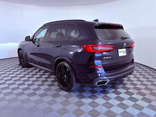 2019 BMW X5 xDrive50i