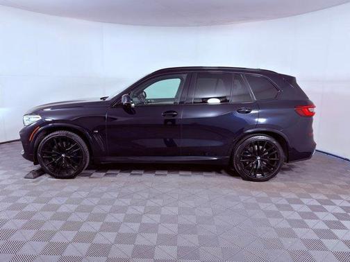 2019 BMW X5 xDrive50i