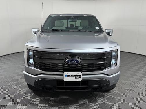 2023 Ford F-150 Lightning Platinum