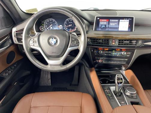 2019 BMW X6 sDrive35i