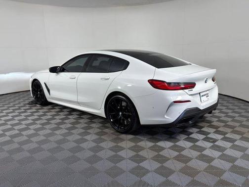 2023 BMW M850 Gran Coupe i xDrive