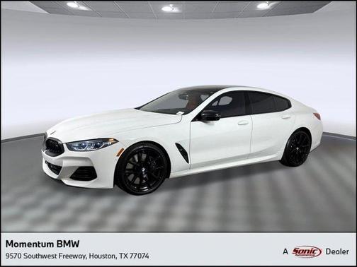 2023 BMW M850 Gran Coupe i xDrive