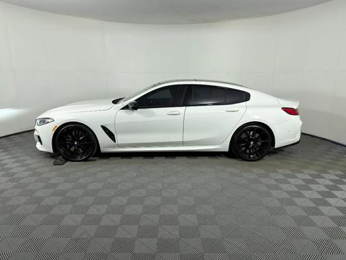 2023 BMW M850 Gran Coupe i xDrive