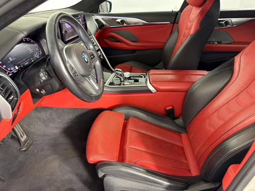 2023 BMW M850 Gran Coupe i xDrive