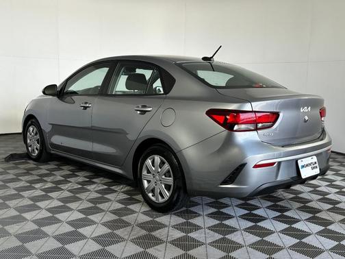 2023 Kia Rio S