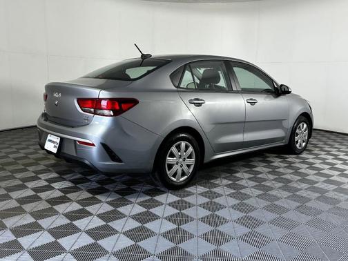 2023 Kia Rio S