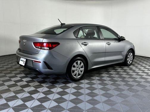 2023 Kia Rio S