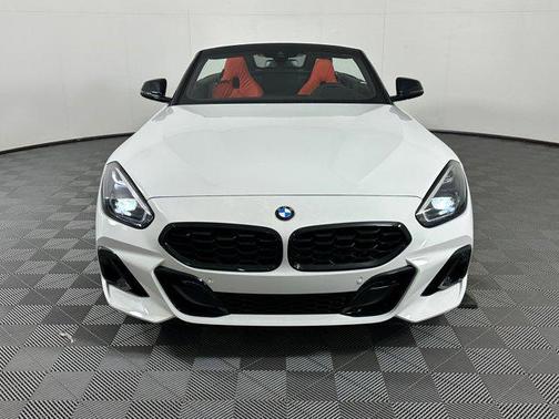 2026 BMW Z4 sDrive30i