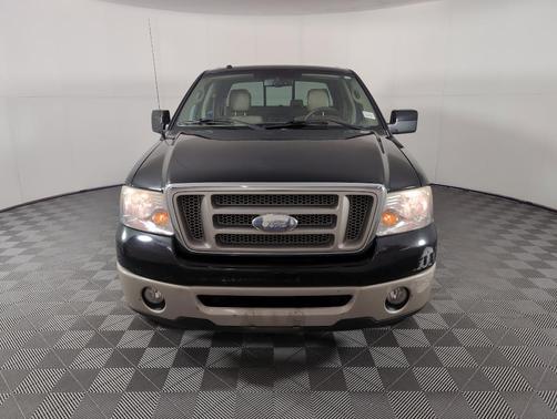 2007 Ford F-150 King Ranch SuperCrew