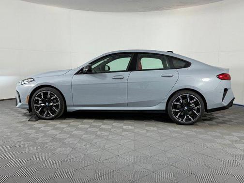 2026 BMW 228 Gran Coupe Base
