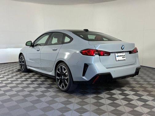 2026 BMW 228 Gran Coupe Base