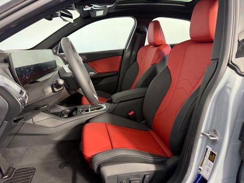 2026 BMW 228 Gran Coupe Base