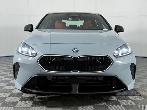 2026 BMW 228 Gran Coupe Base