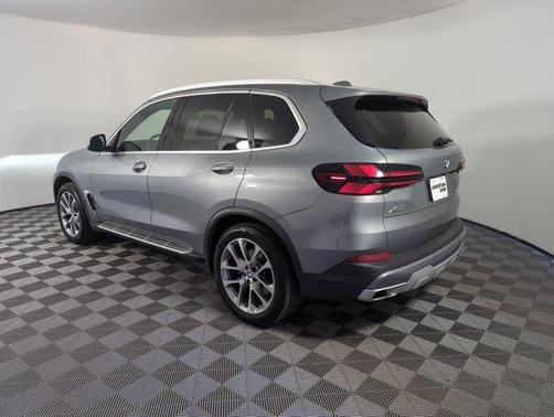 2024 BMW X5 sDrive40i