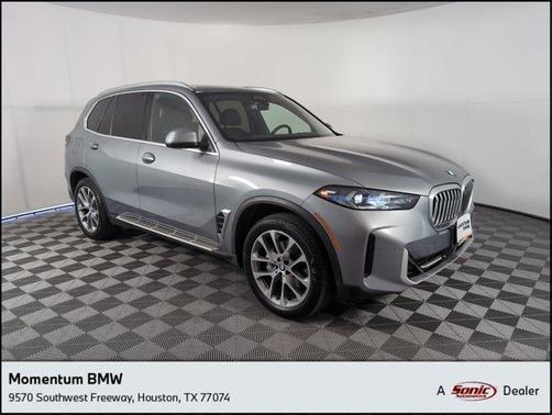 2024 BMW X5 sDrive40i