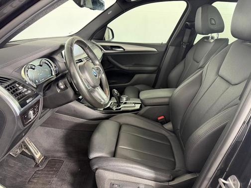 2019 BMW X3 M40i