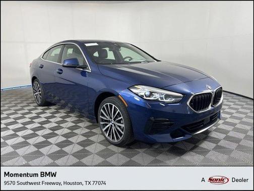 2024 BMW 228 Gran Coupe 228i sDrive Gran Coupe