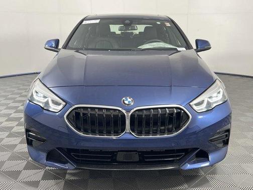 2024 BMW 228 Gran Coupe 228i sDrive Gran Coupe