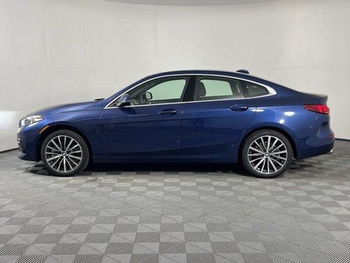 2024 BMW 228 Gran Coupe 228i sDrive Gran Coupe