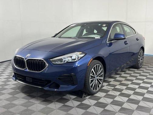 2024 BMW 228 Gran Coupe 228i sDrive Gran Coupe