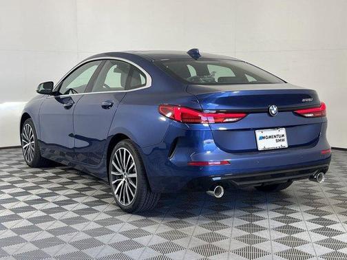 2024 BMW 228 Gran Coupe 228i sDrive Gran Coupe