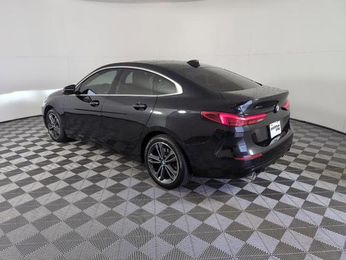 2022 BMW 228 Gran Coupe i xDrive