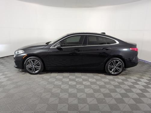 2022 BMW 228 Gran Coupe i xDrive